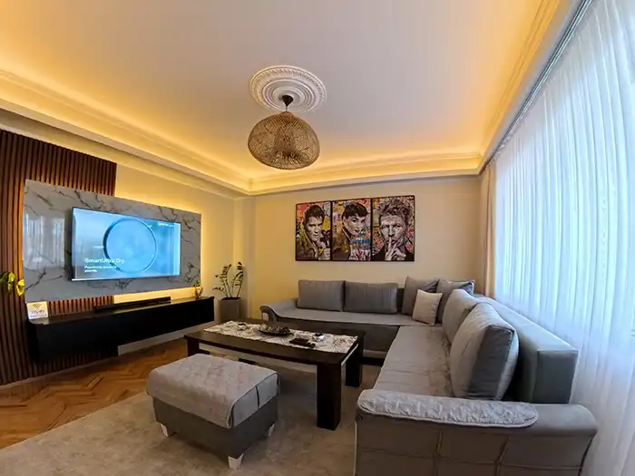 Mitrovi Apartment